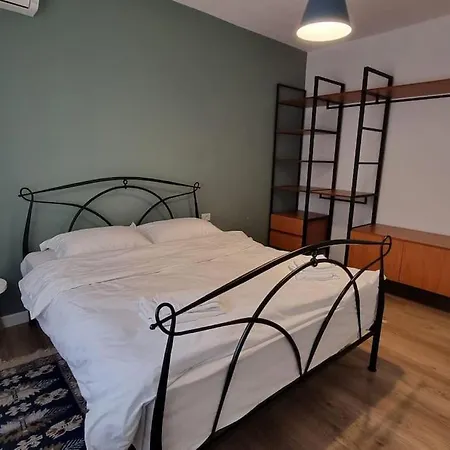 Apartman Center *
