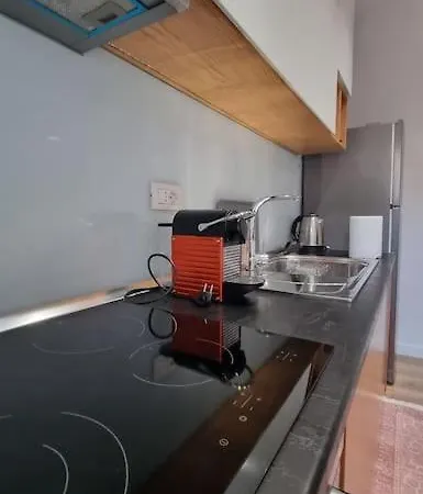 Center Apartman Tirana